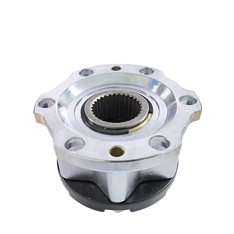 Wivplex Locking Wheel Hubs for Toyota Land Cruiser - Image 3