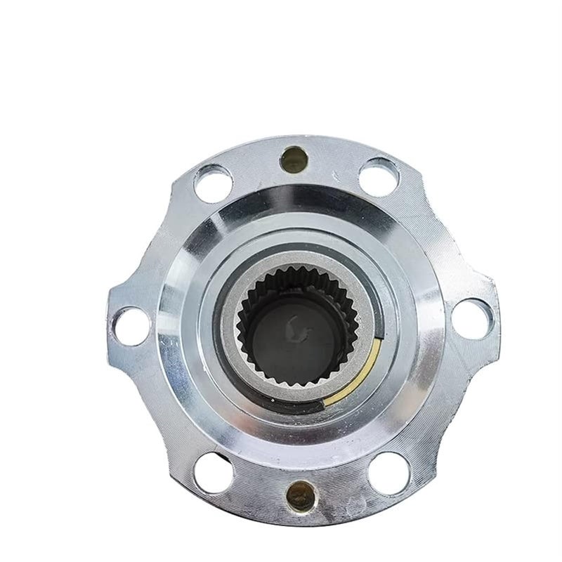 Wivplex Locking Wheel Hubs for Toyota Land Cruiser - Image 2