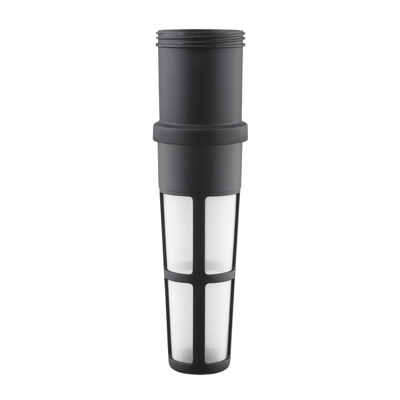 Takeya Takeya Tea Infuser  Replacement Tea Maker Filter for Pitcher  Dishwasher Safe  StainFree Mesh Infuser  MultiSize Fit for Beverage Pitchers  Durable  BPAFree  2 Quart  - Image 1