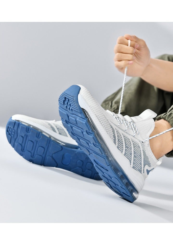 SKT Shiketro New Casual Sports Shoes  - Image 3