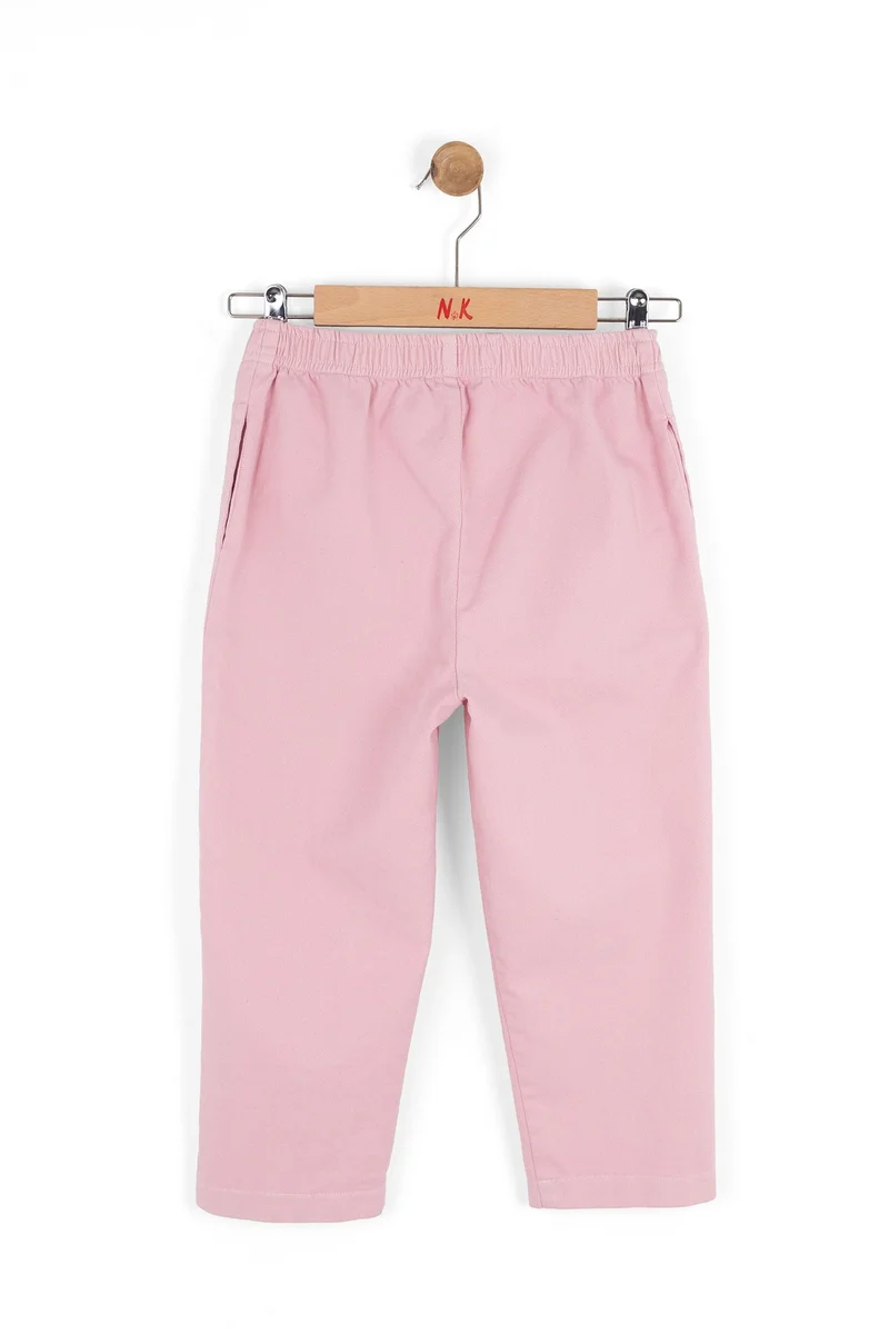 NK Kids Girls' Trousers 4-8 Years 59508