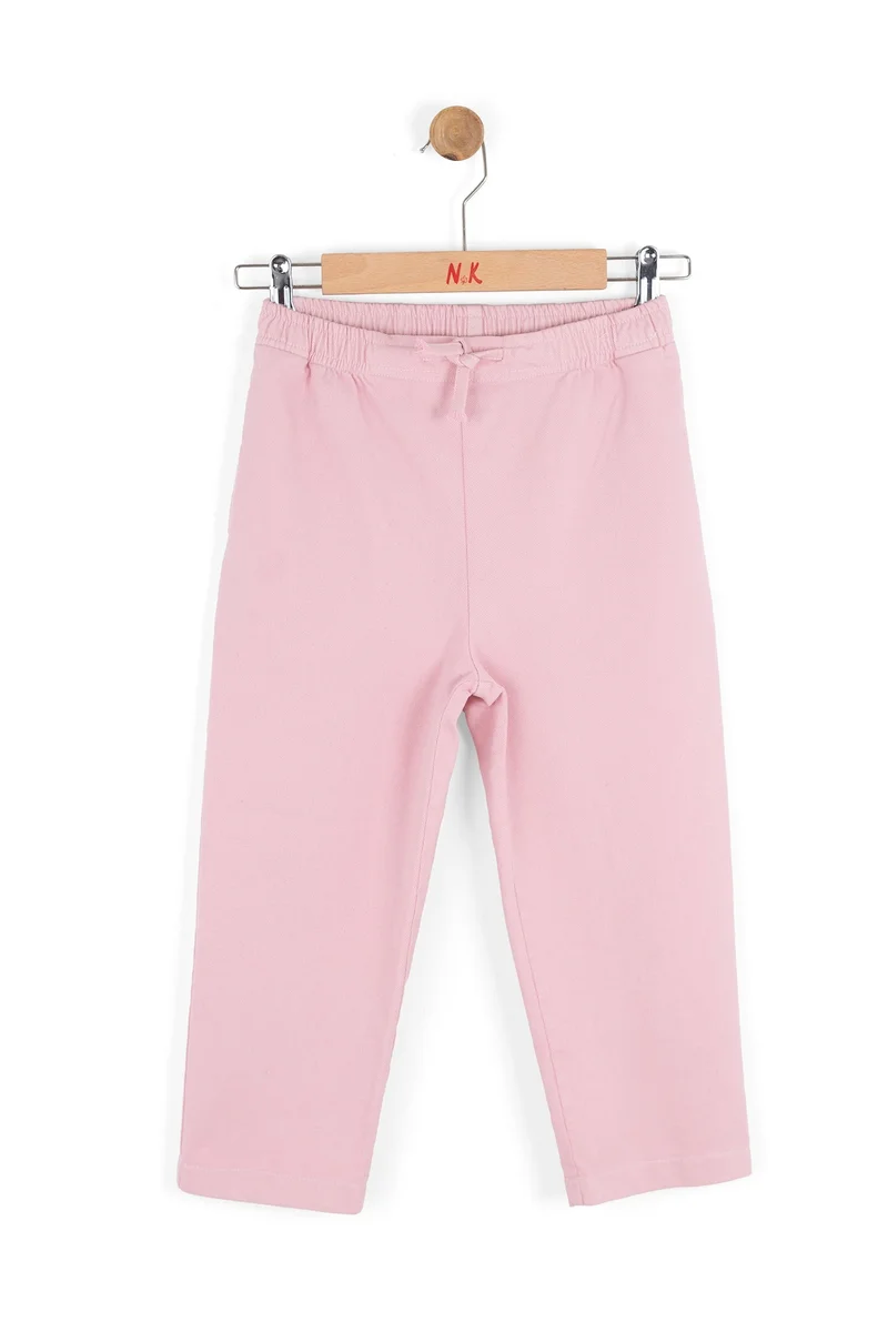NK Kids Girls' Trousers 4-8 Years 59508