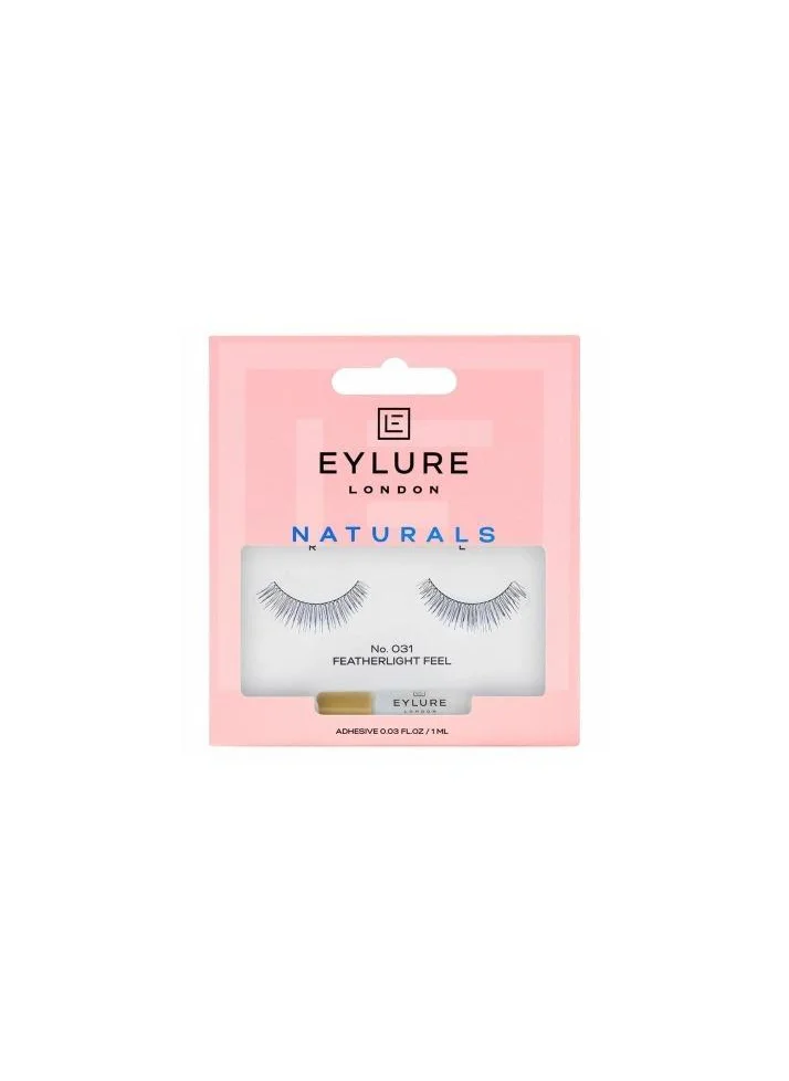 EYLURE Eylure Naturals Featherlight Feel No. 031