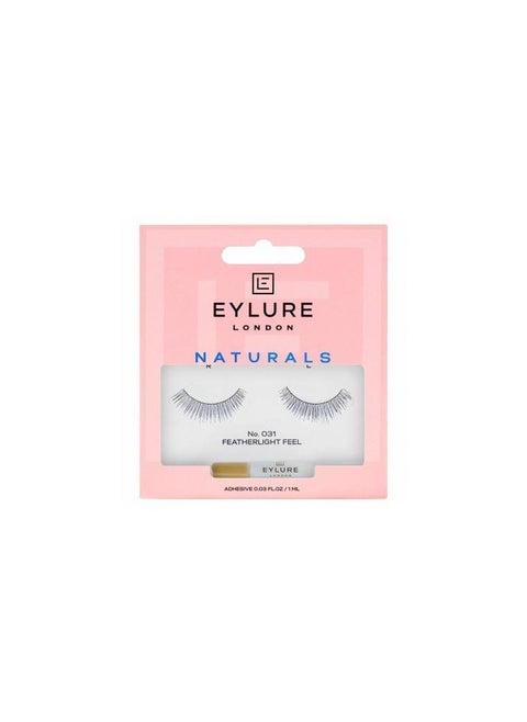 Eylure Naturals Featherlight Feel No. 031