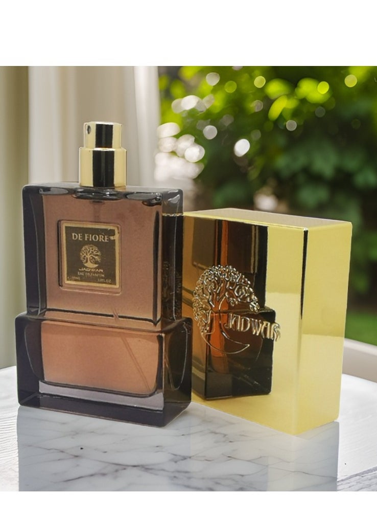 جدوار - عطر جدوار دي فيوري او دي بارفان 70 مل - Image 1