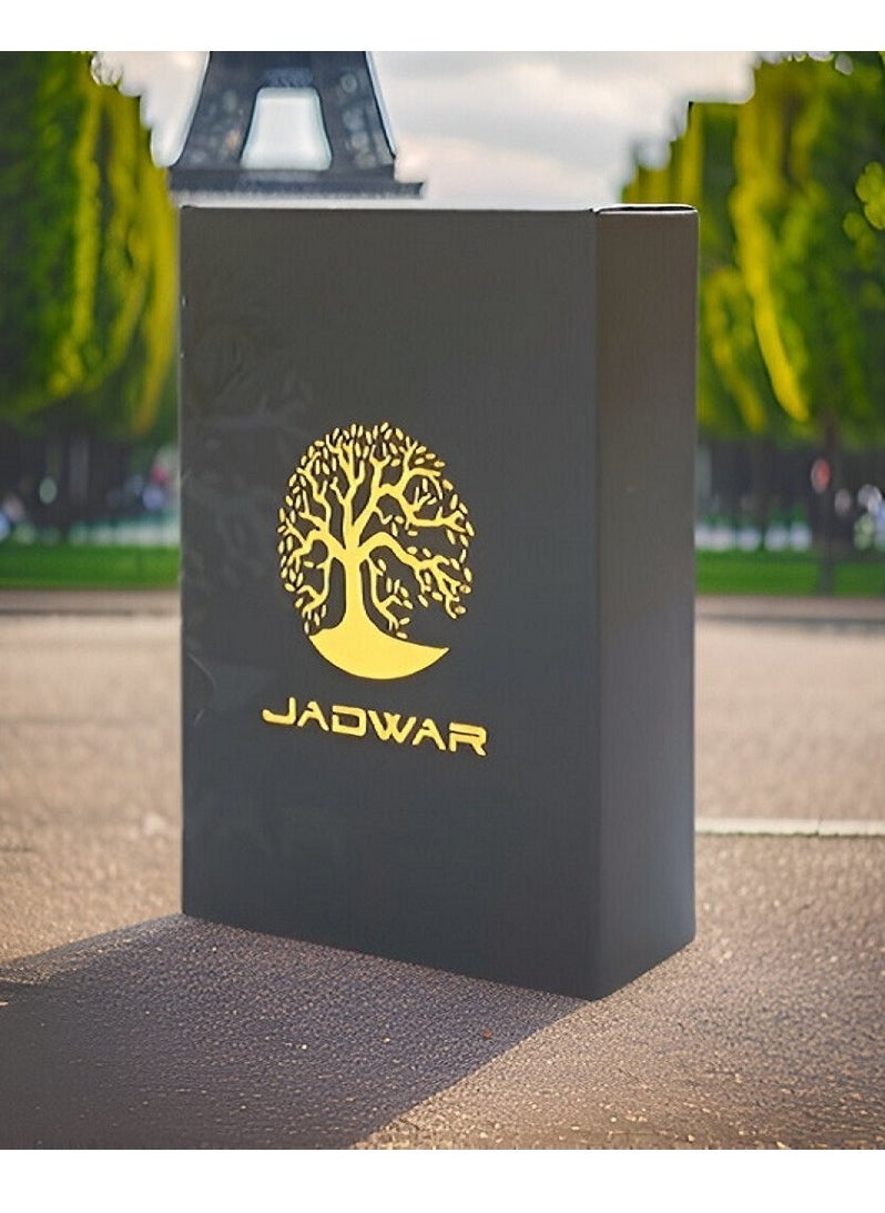 جدوار - عطر جدوار دي فيوري او دي بارفان 70 مل - Image 1