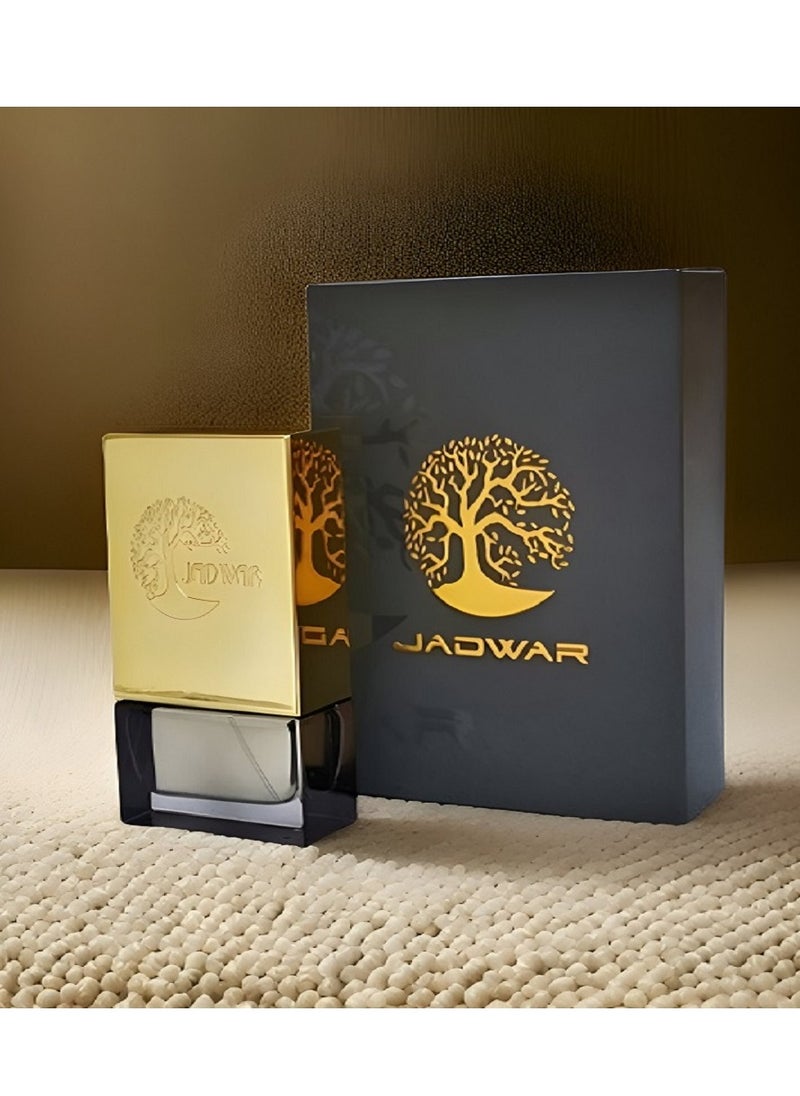 جدوار - عطر جدوار دي فيوري او دي بارفان 70 مل - Image 1