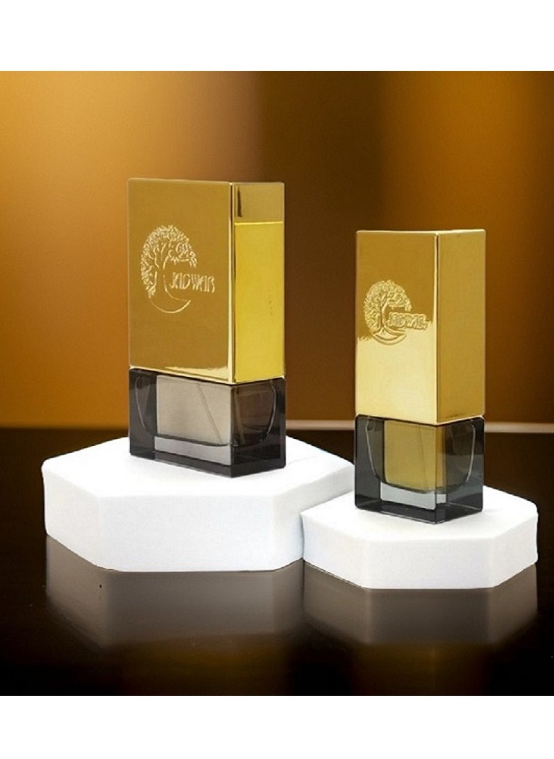 جدوار - عطر جدوار دي فيوري او دي بارفان 70 مل - Image 1