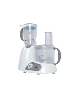 Food Processor Jac, 1000 Watt, 1.5 Liter, NG-FT65 - White