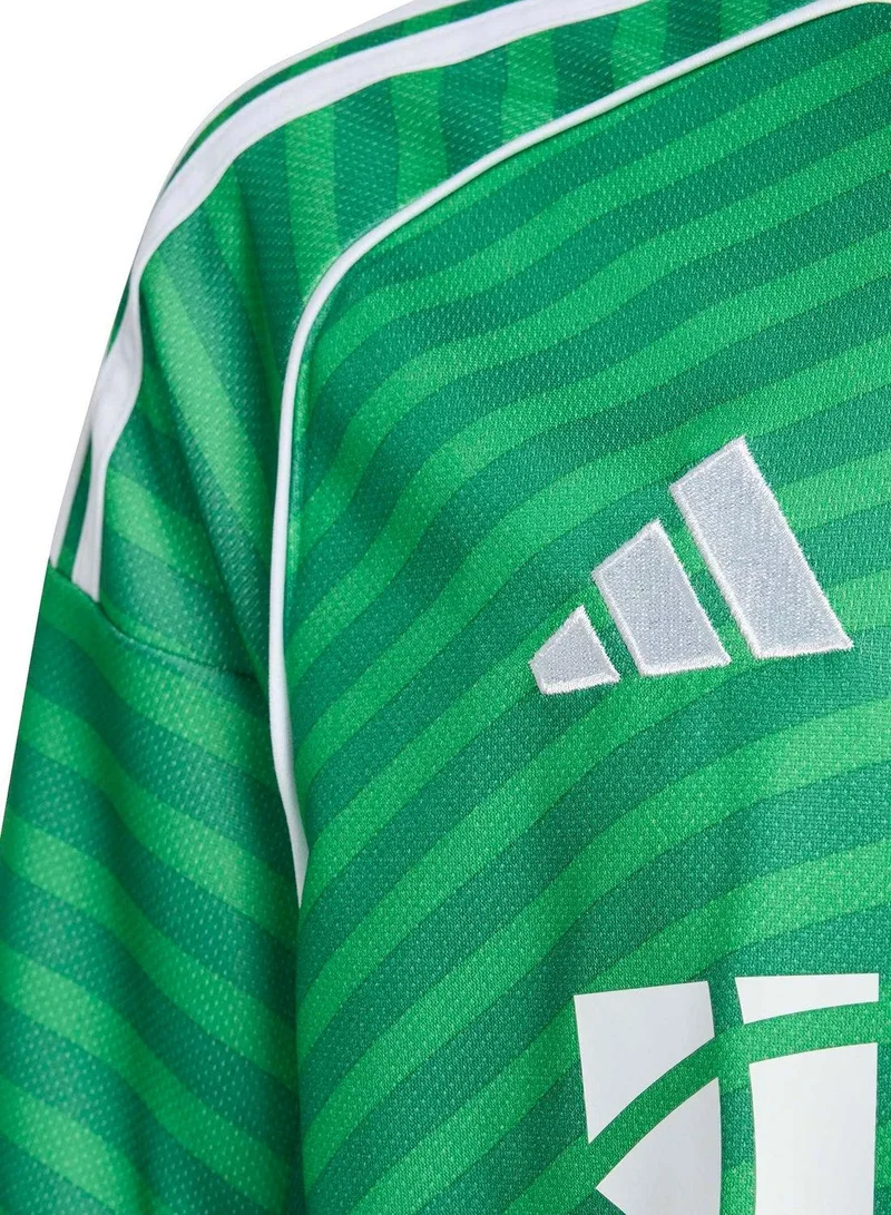 adidas قميص نيوكاسل يونايتد لكرة القدم للجنسين