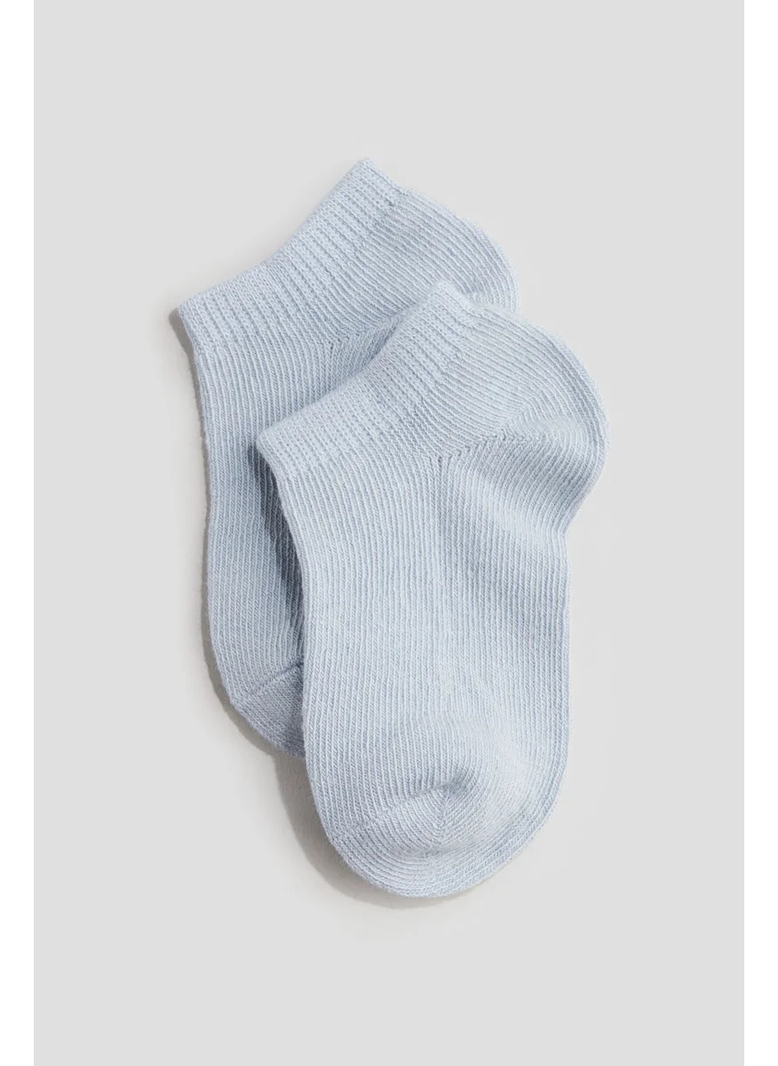 اتش اند ام 5-Pack Trainer Socks