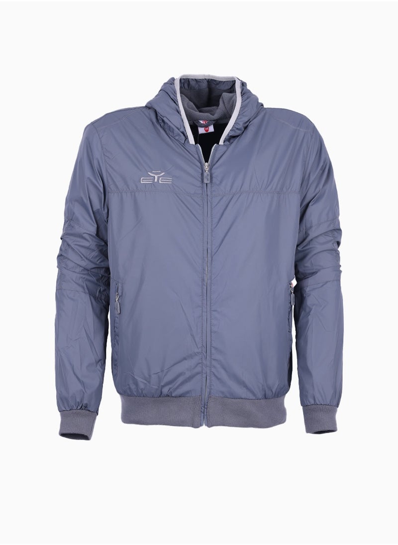 EYE Sport - Eye Sport Storm Jacket for Men - Solid Grey - Image 1