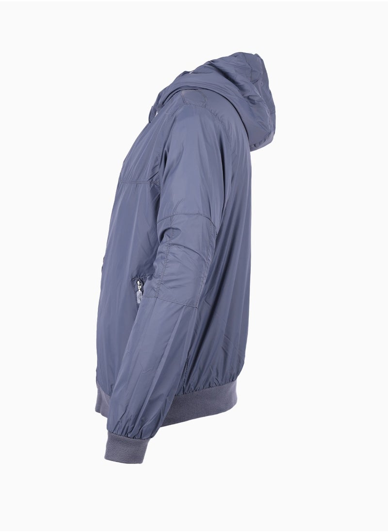 EYE Sport - Eye Sport Storm Jacket for Men - Solid Grey - Image 1