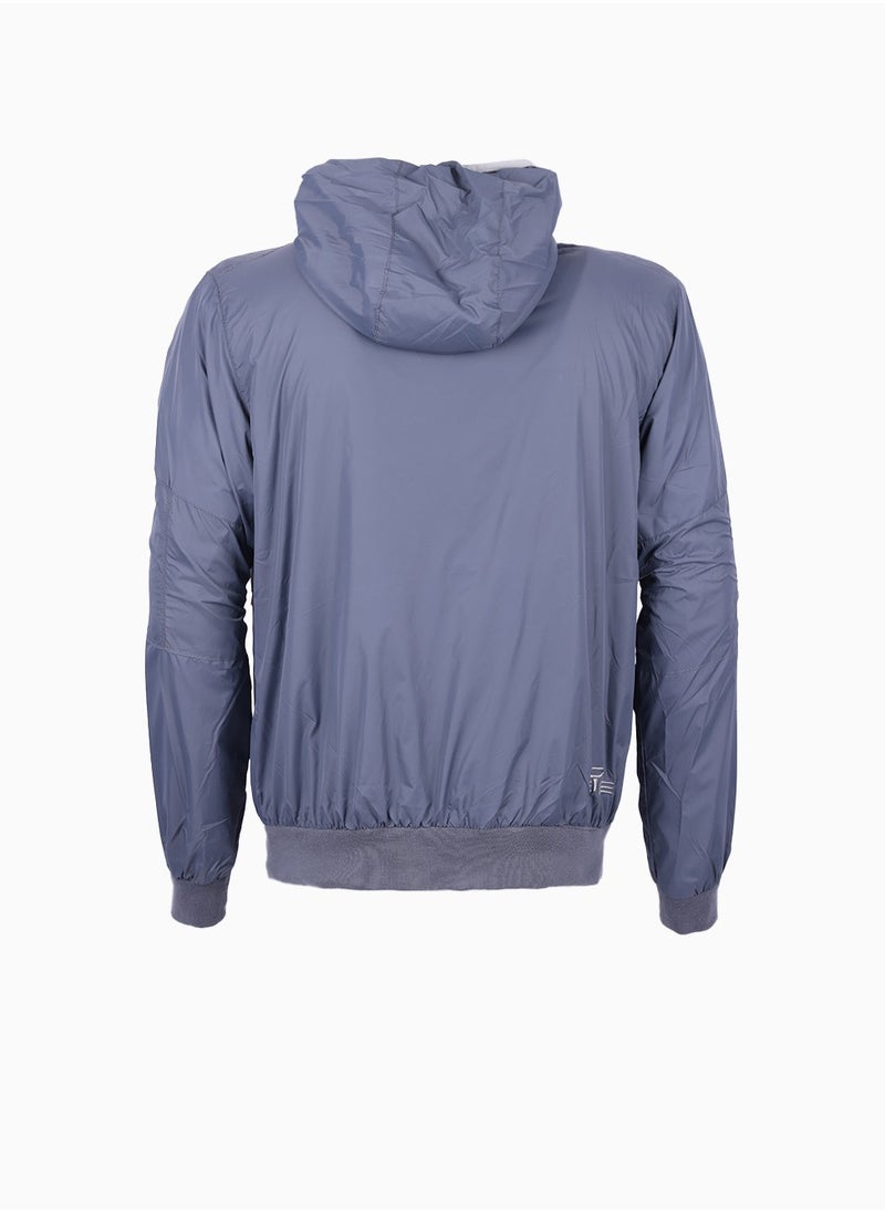 EYE Sport - Eye Sport Storm Jacket for Men - Solid Grey - Image 1