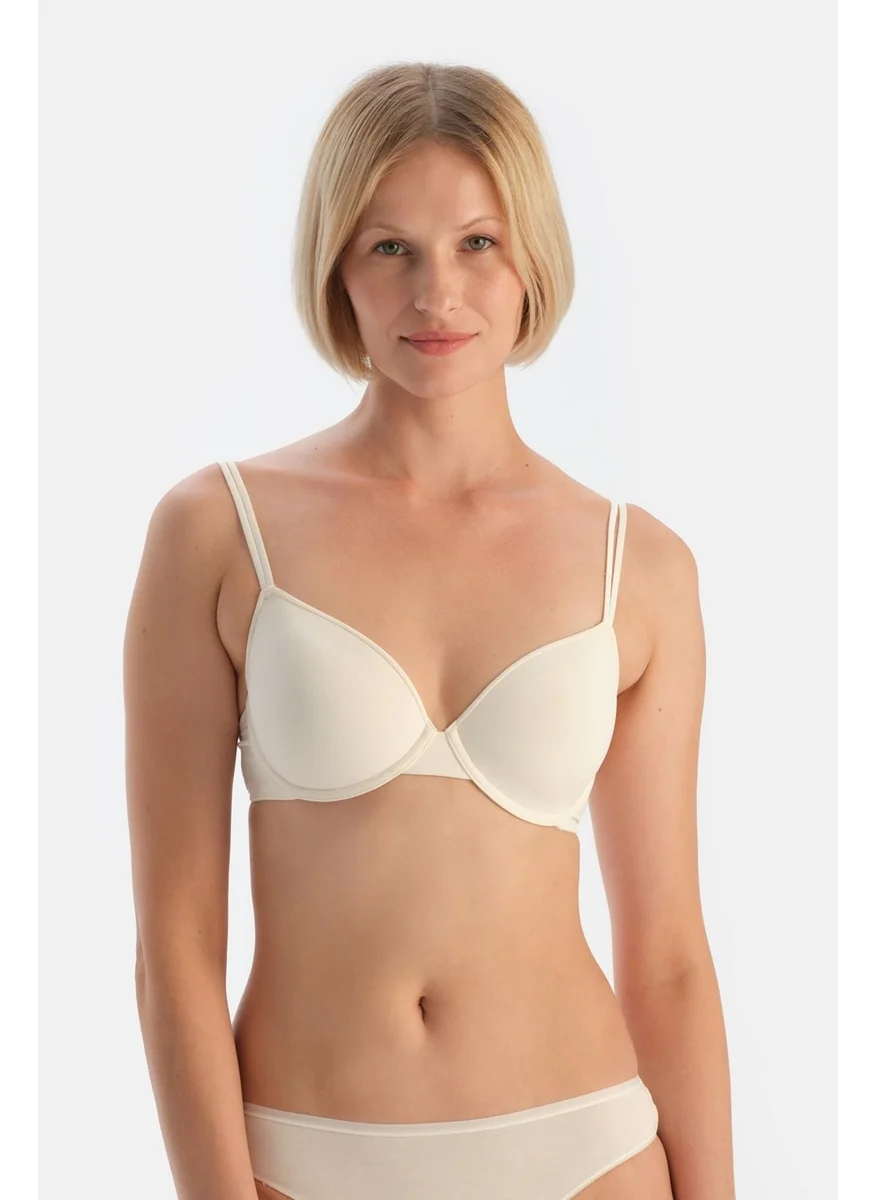 داجي Ecru 1124KC Air Spacer Bra