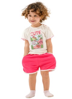 JOCKEY Baby Girl Summer  Set  - Image 1