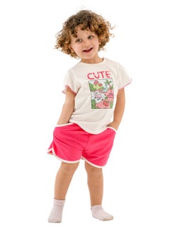 JOCKEY Baby Girl Summer  Set  - Image 2