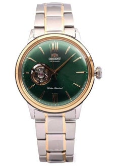 Automatic Bambino Stainless Steel Men's Watch RA-AG0432E