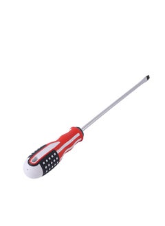 LAWAZIM Flat Head Screwdriver American Flag Pattern - 8inch  - Image 3