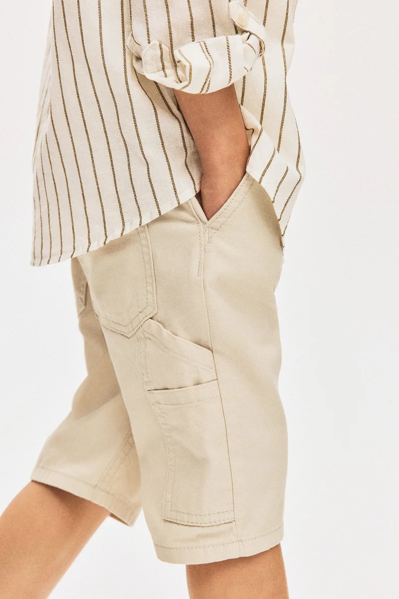 H&M Carpenter shorts