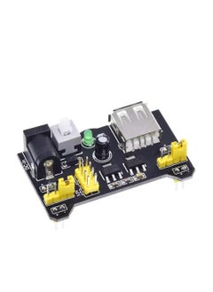 MB102 Breadboard Power Supply Module 3.3V/5V Dual Output