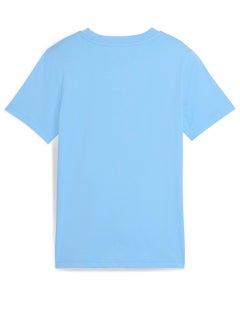 PUMA Youth Mancity Nrgy T-Shirt  - Image 2