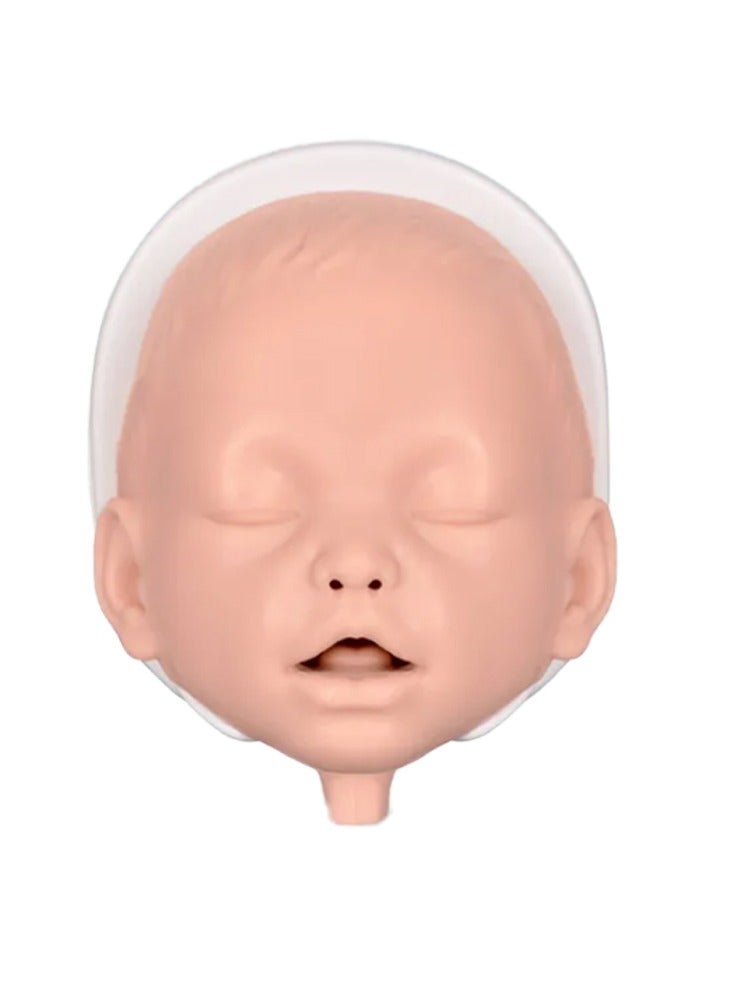 Medarchitect Simple infant intubation model for first aid training TCCC/EMT/PHEC Course Class Demonstration - Image 1