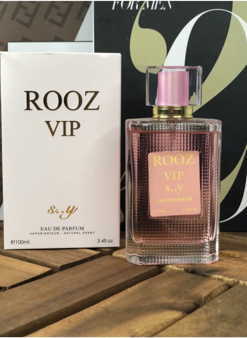 Rose VIP perfume 100 ml - pzsku/Z4D27B927DD9813120227Z/45/_/1666952257/9494ada8-d339-466c-b5c1-732ccf22ebb3