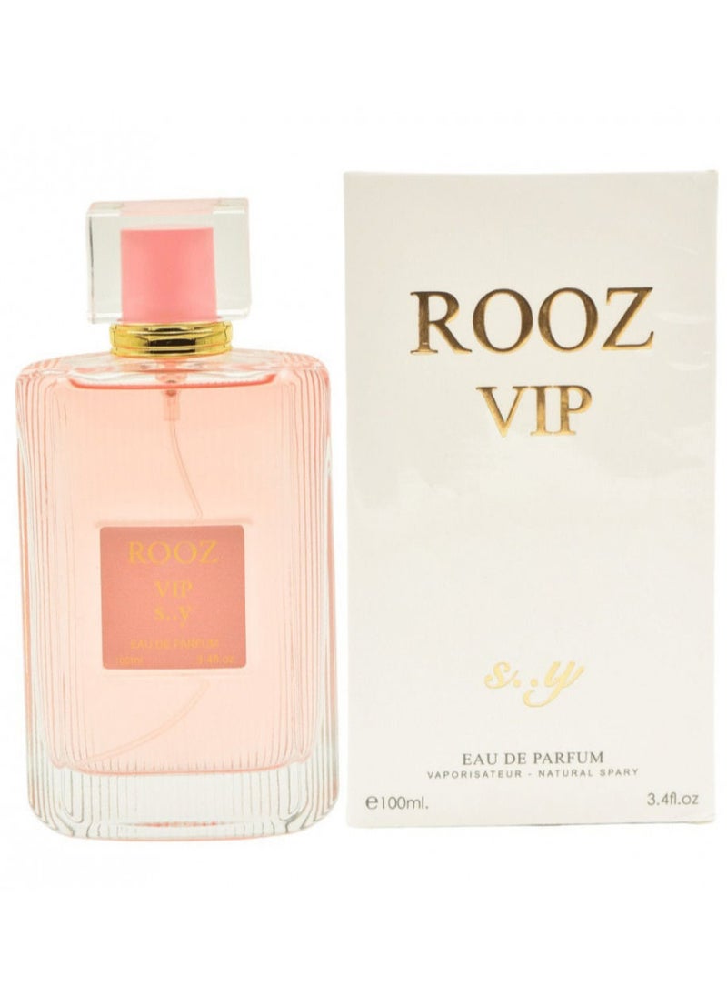 Rose VIP perfume 100 ml - pzsku/Z4D27B927DD9813120227Z/45/_/1666952257/c447098b-2dc2-4981-9b88-51bcc5c6f911