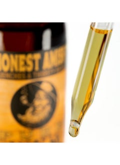 Honest Amish Honest Amish - Pure Beard Oil - 2 Ounce - Fragrance Free  - Image 3
