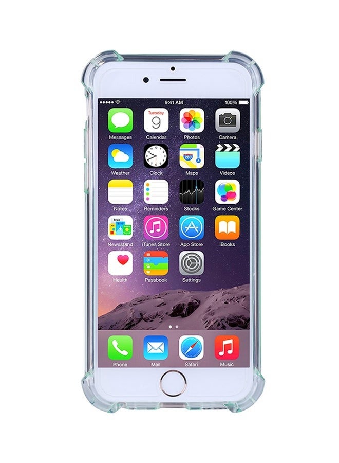 Raxoom Protective Case Cover For Apple iPhone 6 Clear - Image 1