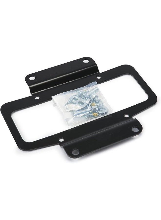 WARN ZEON Control Box Relocation Mounting Bracket