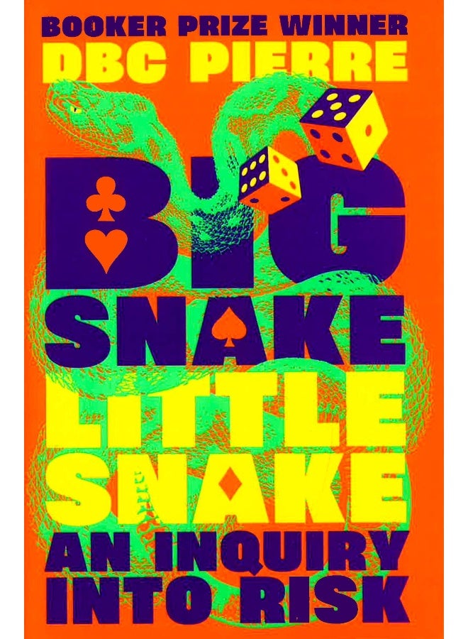 ثعبان كبير ثعبان صغير - Image 1