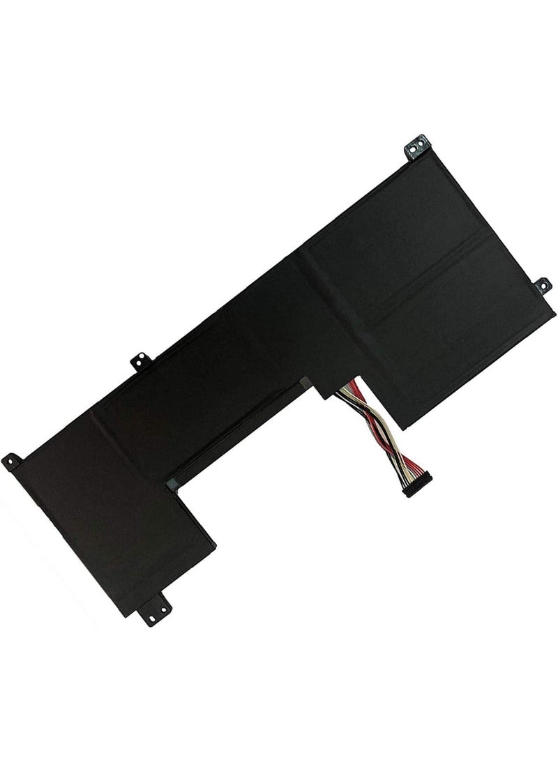 Terabyte L17C4PG2 L17M4PG2.L18C4PG1 5B10Q88556 5B10Q88558 5B10T11520 5B10W67371 5B10W67206 Battery Compatible for Len.ovo - Image 5