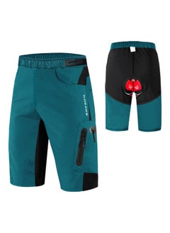 Breathable Gel-Padded 2-In-1 Cycling Shorts - pzsku/Z4D2817CEE4F8AC3FB51EZ/45/_/1704851393/e7595d99-2b92-415c-bea2-f6b569fbab66