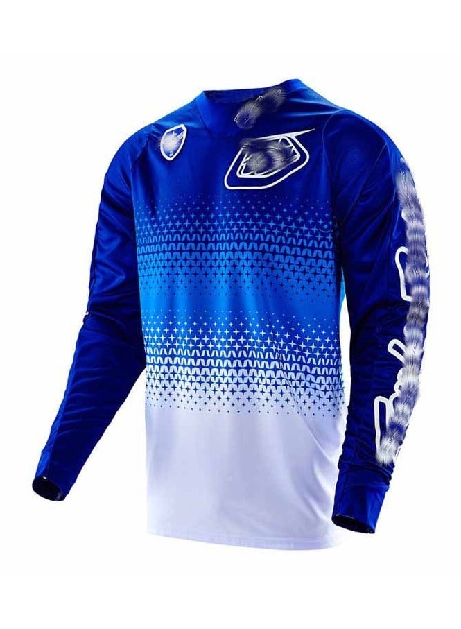 Fox New Off road Motorcycle Speed Reduction Sunscreen Top - Image 1