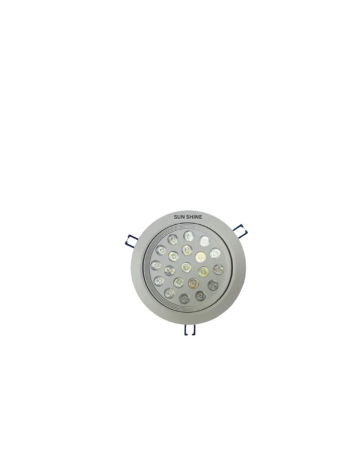 شروق الشمس LED النازل منقط  - Image 2