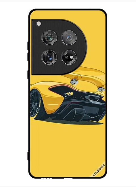 Protective Case Cover For OnePlus 12 Car