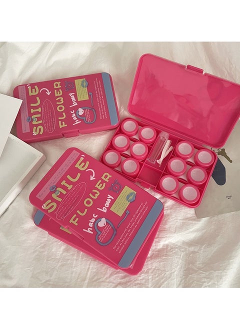 Contact Lens Case