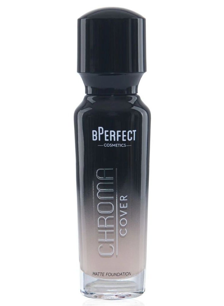 بي بيرفيكت كريم أساس بي بيرفكت كروما كوفر مات C2 30 مل - Image 1