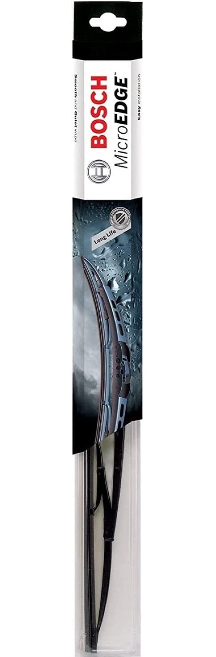 BOSCH 40720A MicroEdge Conventional Wiper Blade 20 Single - Image 2