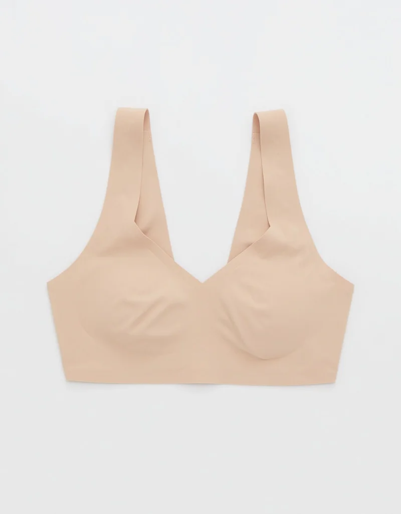 Aerie Aerie SMOOTHEZ Padded Sweetheart Bralette