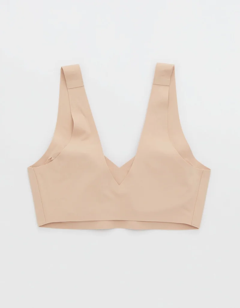 Aerie Aerie SMOOTHEZ Padded Sweetheart Bralette