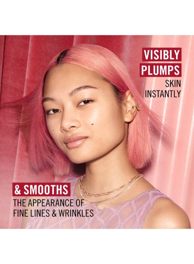 RIMMEL LONDON برايمر إنهاء دائم - شفاف، 24 مل - Image 4