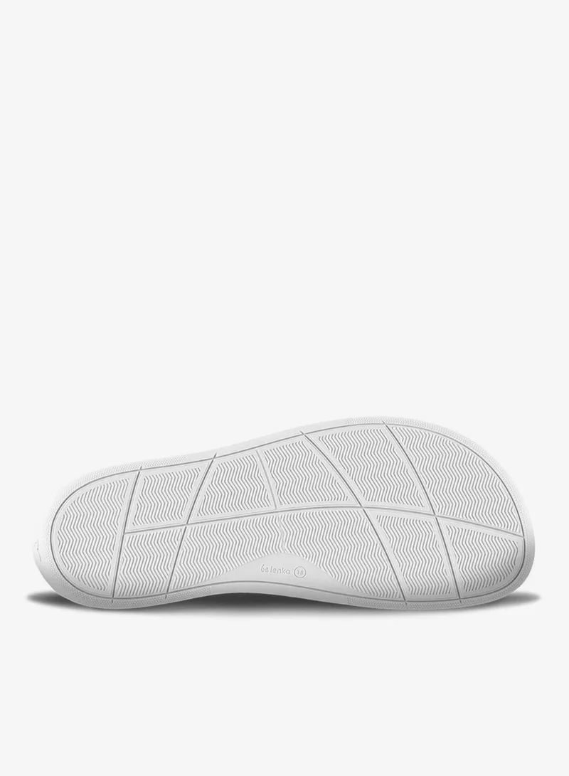 بي لينكا ريباوند - أحمر وأبيض