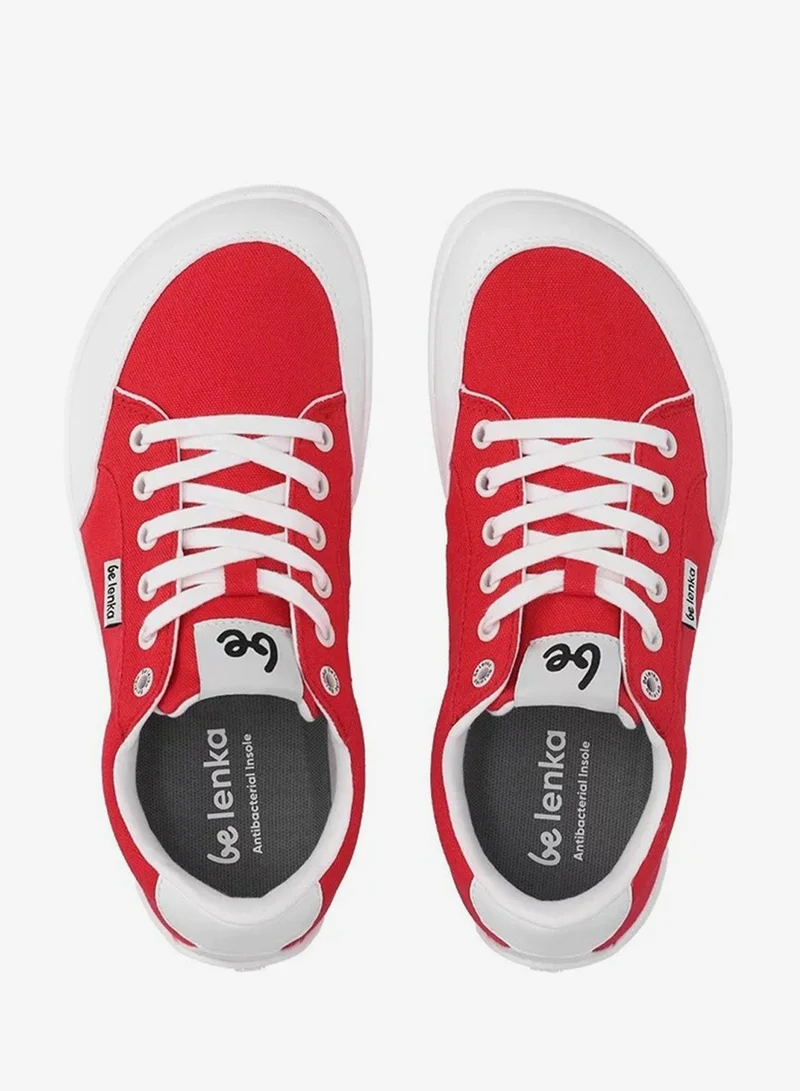 بي لينكا ريباوند - أحمر وأبيض