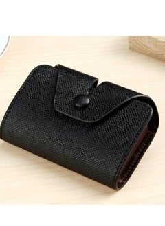 Skycare RFID Business Card Organizer - Slim Credit Card Holder Case  - Image 1