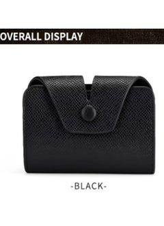 Skycare RFID Business Card Organizer - Slim Credit Card Holder Case  - Image 3
