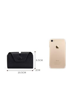 Skycare RFID Business Card Organizer - Slim Credit Card Holder Case  - Image 4
