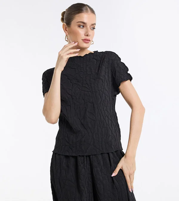 بي سي بي جي BCBG Max Self Designed Top